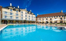 Staycity Aparthotels Near Disneyland Paris